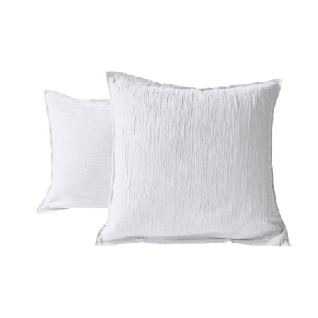 Pillowcase - Cotton Gauze