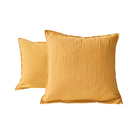 Pillowcase - Cotton Gauze