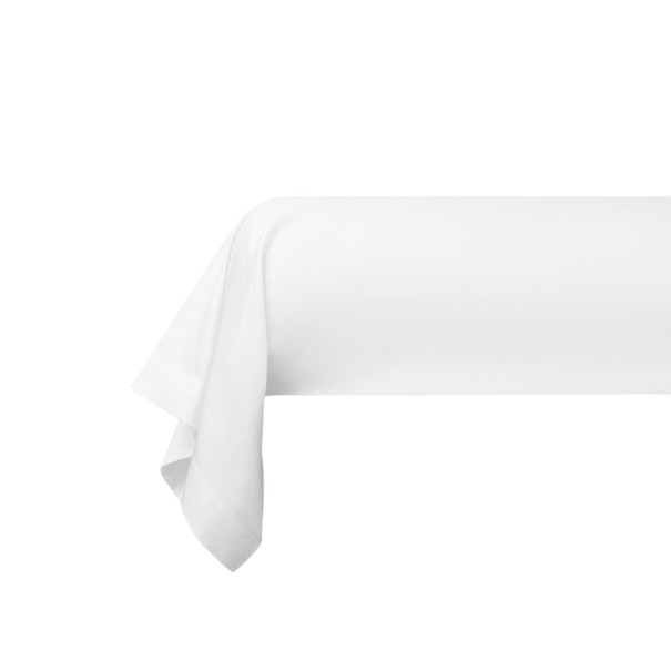 Taie de traversin Opium - Satin de coton