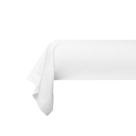 Taie de traversin Opium - Satin de coton