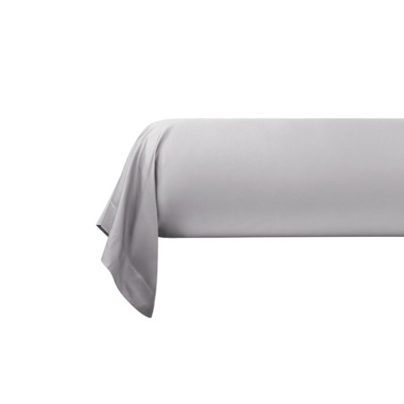Taie de traversin Opium - Satin de coton