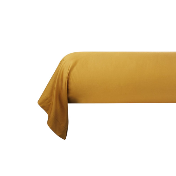 Taie de traversin Opium - Satin de coton