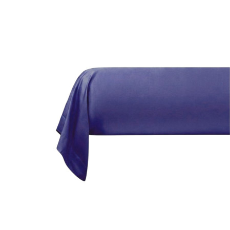 Taie de traversin Opium - Satin de coton 2