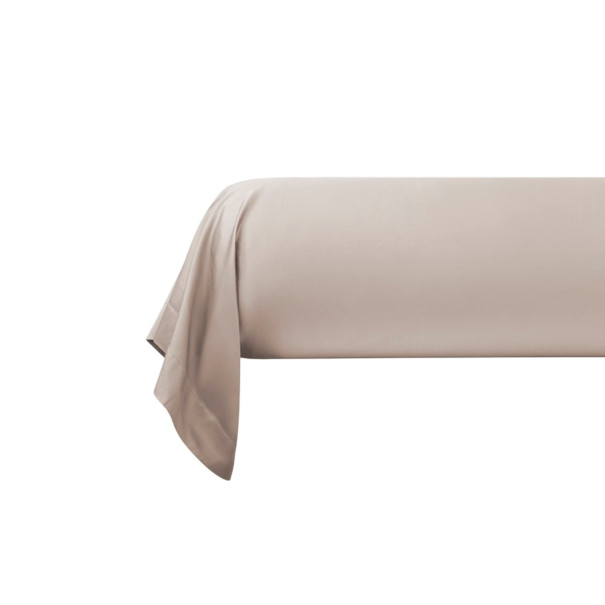 Opium bolster case - Cotton satin