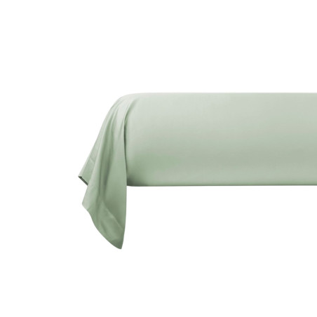Opium bolster case - Cotton satin