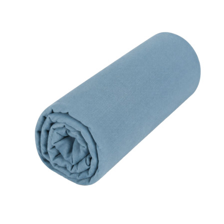 Drap-housse Jersey 100%...