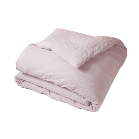 Duvet Cover Washed Linen