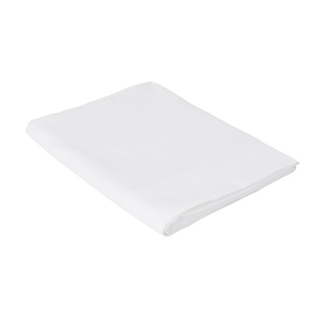 Drap plat Douce Nuit - Satin de coton