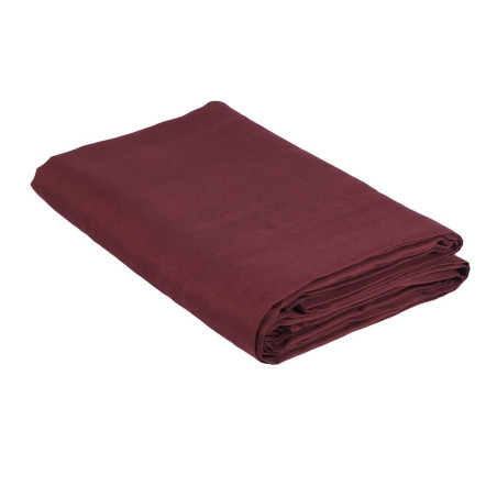 Drap plat Douce Nuit - Satin de coton