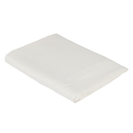 Drap plat Douce Nuit - Satin de coton