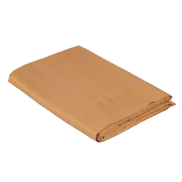 Drap plat Douce Nuit - Satin de coton