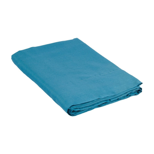 Douce Nuit flat sheet - Cotton satin