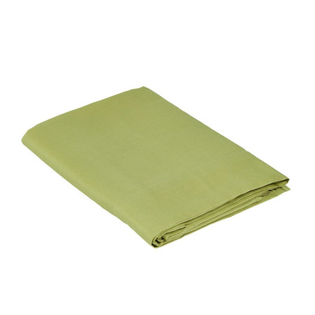Douce Nuit flat sheet - Cotton satin 2