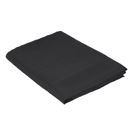 Douce Nuit flat sheet - Cotton satin 2