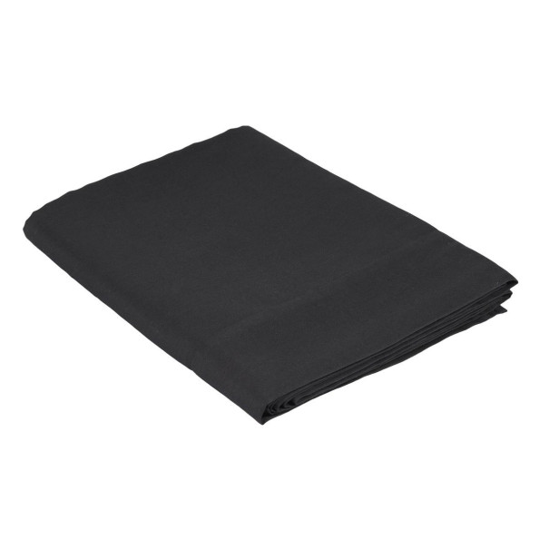 Douce Nuit flat sheet - Cotton satin