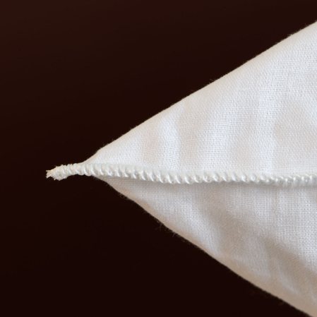 Oreiller Douceur Coton 2