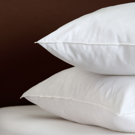 Oreiller Douceur Coton