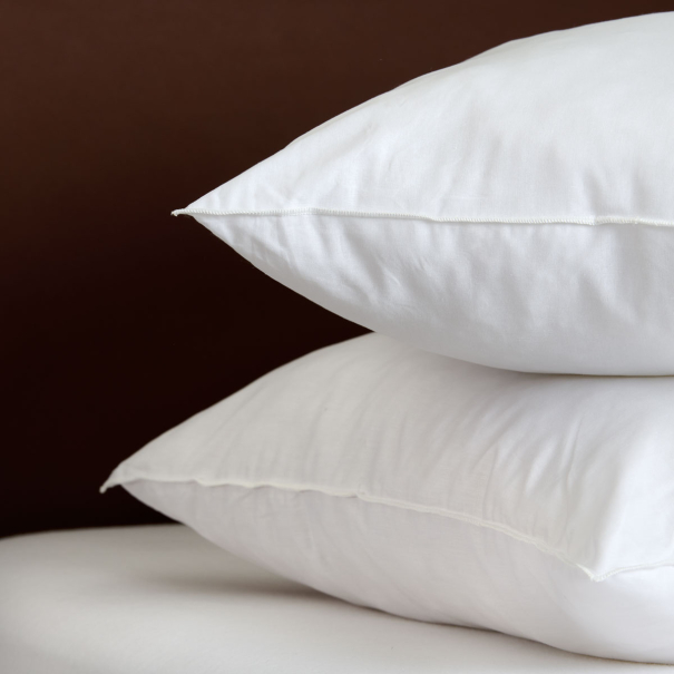 Accueil moelleux et gonflant pour des nuits tout en douceur