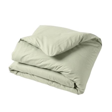 Housse de couette - Uni Percale de coton