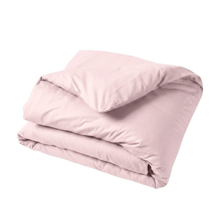 Duvet Cover - Plain Cotton Percale