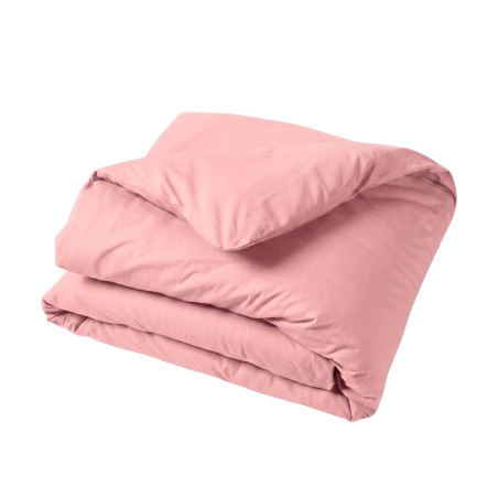 Housse de couette - Uni Percale de coton