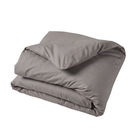 Housse de couette - Uni Percale de coton