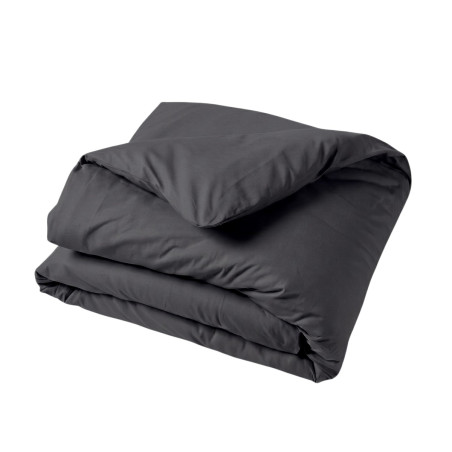 Housse de couette - Uni Percale de coton