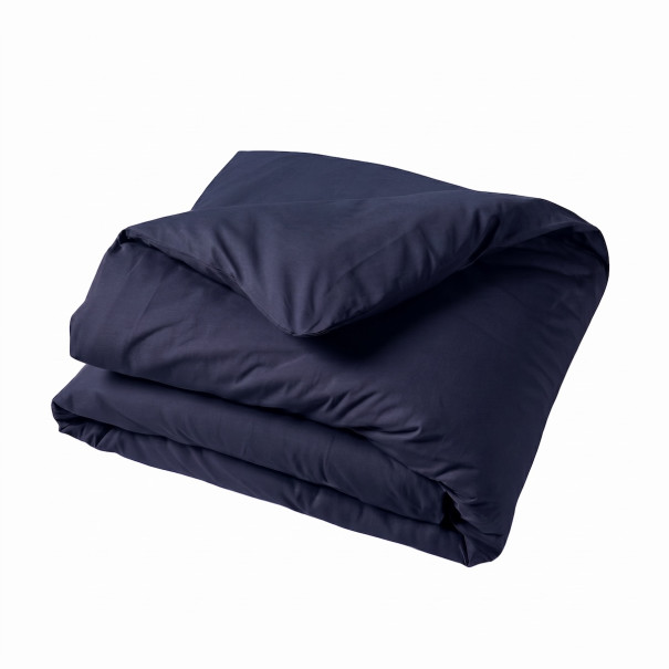 Housse de couette - Uni Percale de coton