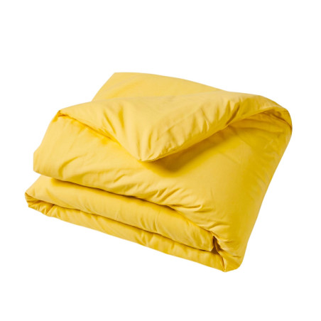Housse de couette - Uni Percale de coton