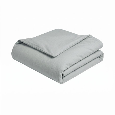 Housse de couette - Uni Flanelle