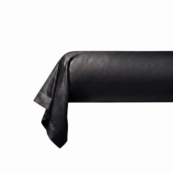 Douce Nuit bolster case - Cotton satin