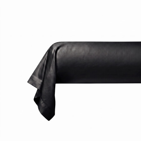 Douce Nuit bolster case - Cotton satin