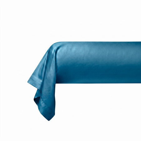 Douce Nuit bolster case - Cotton satin