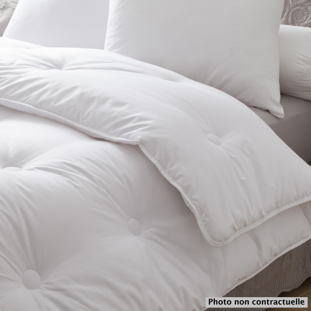 Couette Quallo All Legere | Linge de maison | Tradition des Vosges