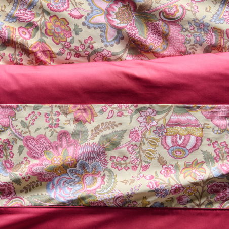 Drap Palais Des Vents