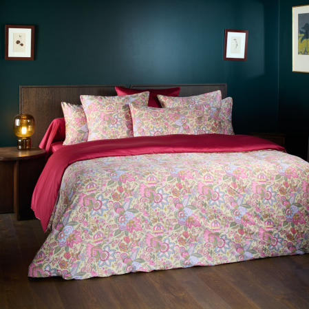 Housse Couette Palais Des Vent