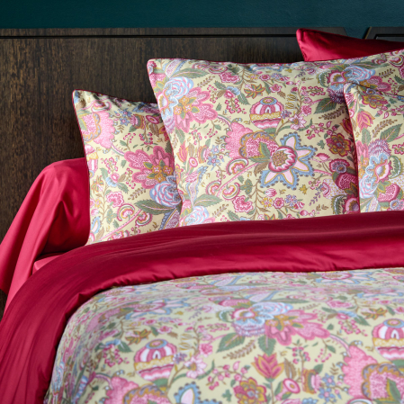 Housse Couette Palais Des Vent 2