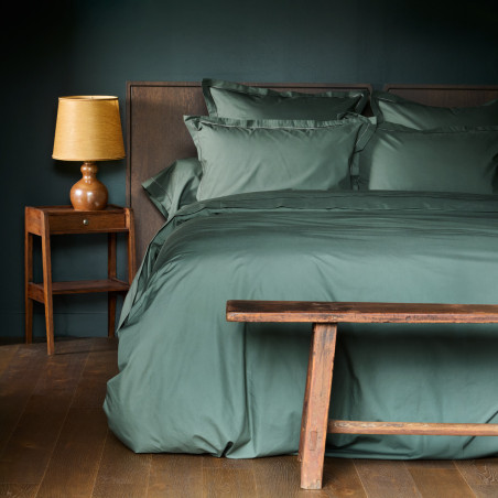 Drap housse - Uni Percale de coton