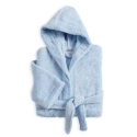Children's bathrobe sky | Bed linen | Tradition des Vosges