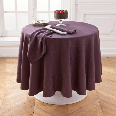 Tablecloth Daisy | Table cloth | Tradition des Vosges