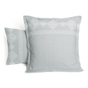 Pillowcase Azteca | Bed linen | Tradition des Vosges