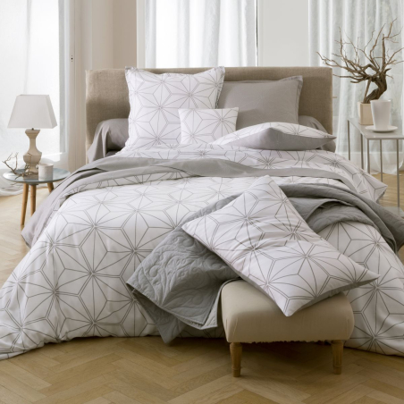 Housse de Coussin Perseides | Linge de maison | Tradition des Vosges