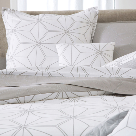 Housse de Coussin Perseides | Linge de lit | Tradition des Vosges