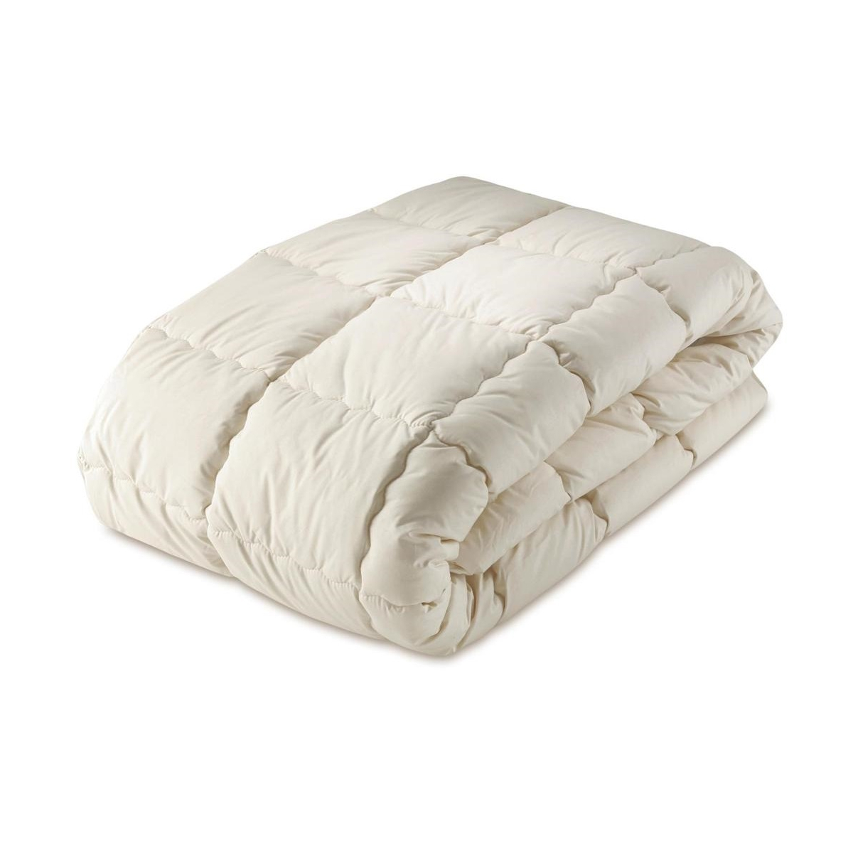 Derby Wool Topper 600g/m2 | Bed linen | Tradition des Vosges