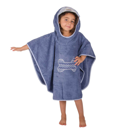 Bathing Cape Dog | Linge de lit | Tradition des Vosges