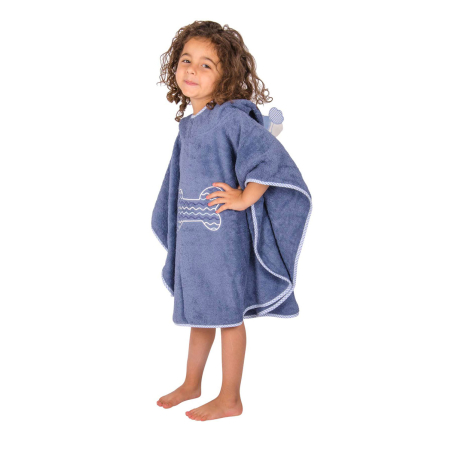 Bathing Cape Dog | Linge de lit | Tradition des Vosges 2