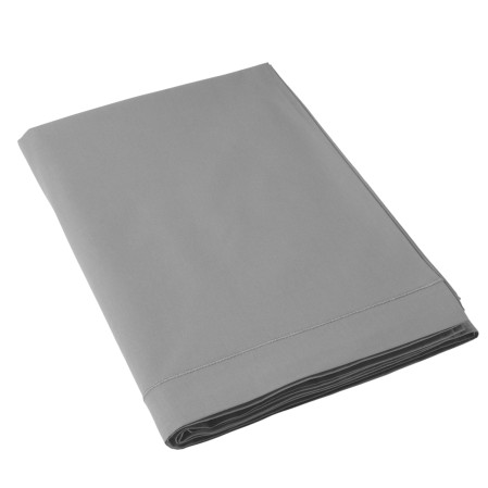 Flat Cotton Sheet | House Linen | Tradition des Vosges