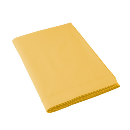 Flat Cotton Sheet | House Linen | Tradition des Vosges