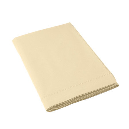 Drap plat Uni Coton à -60% | Tradition des Vosges