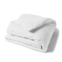 White Duvet Cover 100% Cotton | Bed linen | Tradition des Vosges